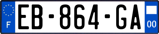 EB-864-GA