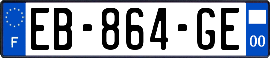 EB-864-GE