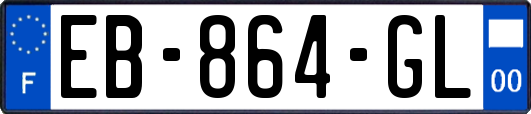 EB-864-GL