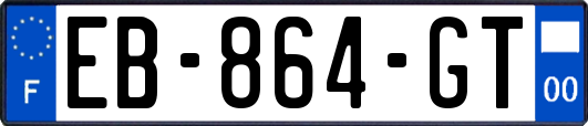 EB-864-GT