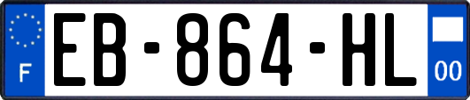 EB-864-HL