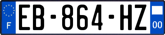 EB-864-HZ