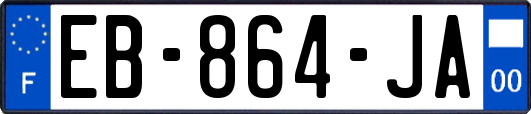EB-864-JA