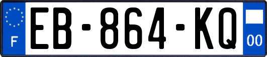 EB-864-KQ