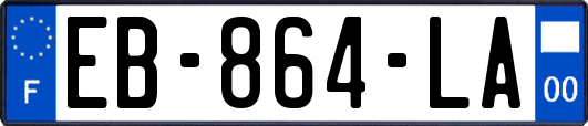 EB-864-LA