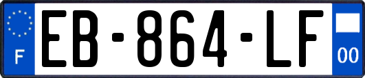 EB-864-LF