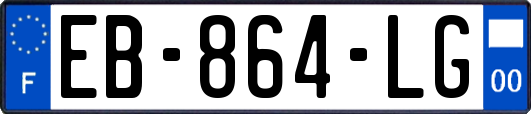 EB-864-LG
