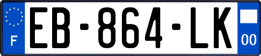 EB-864-LK
