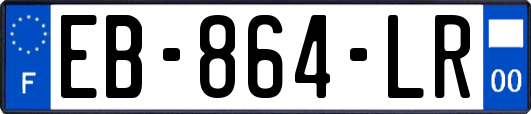 EB-864-LR