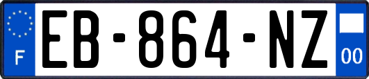 EB-864-NZ