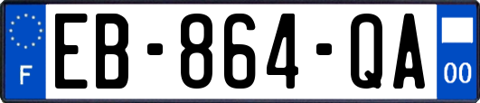 EB-864-QA
