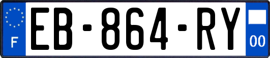 EB-864-RY