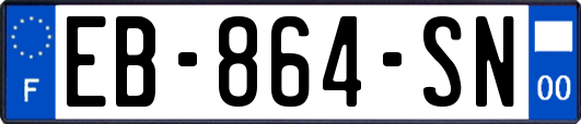 EB-864-SN