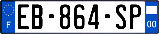 EB-864-SP
