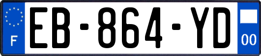 EB-864-YD
