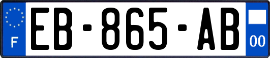 EB-865-AB