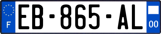 EB-865-AL