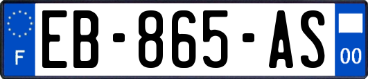 EB-865-AS