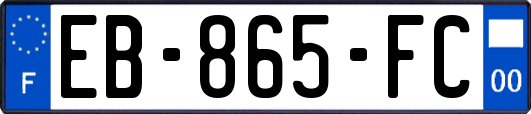 EB-865-FC