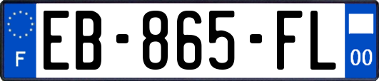 EB-865-FL