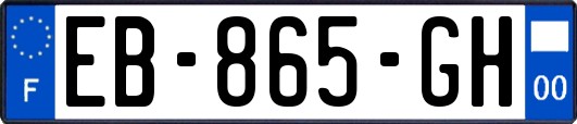 EB-865-GH