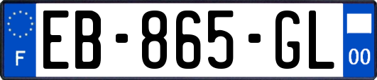 EB-865-GL