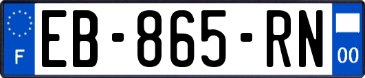 EB-865-RN