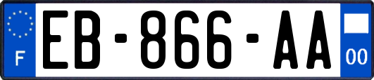 EB-866-AA