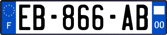 EB-866-AB