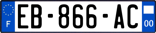 EB-866-AC