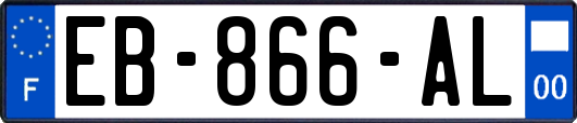 EB-866-AL
