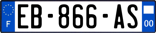 EB-866-AS