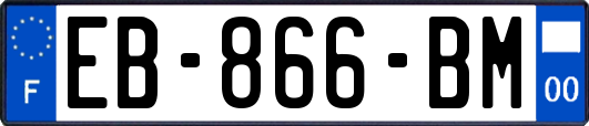 EB-866-BM