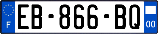EB-866-BQ
