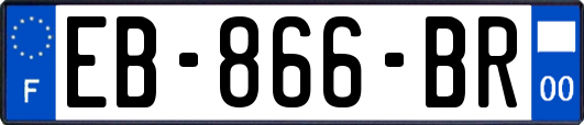 EB-866-BR