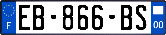 EB-866-BS