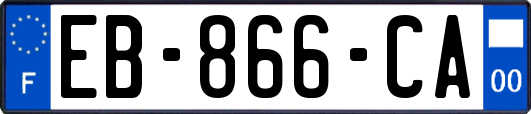 EB-866-CA