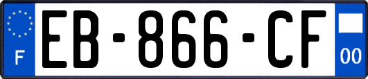 EB-866-CF