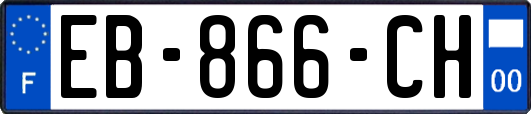 EB-866-CH