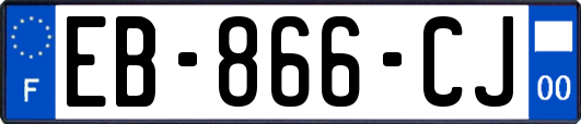 EB-866-CJ