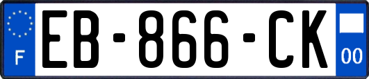 EB-866-CK