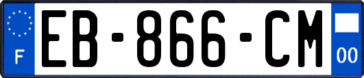 EB-866-CM