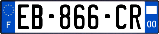 EB-866-CR