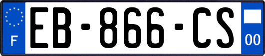 EB-866-CS