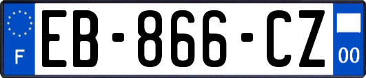 EB-866-CZ