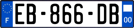 EB-866-DB