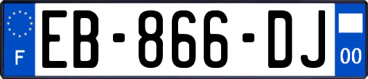 EB-866-DJ