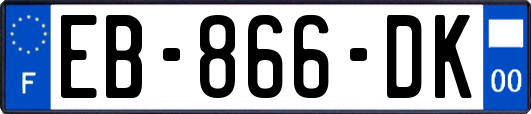 EB-866-DK