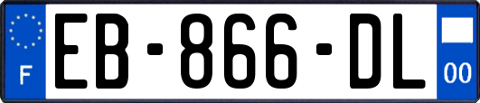 EB-866-DL