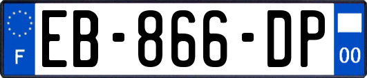 EB-866-DP
